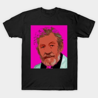 ian mckellen T-Shirt